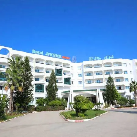 Jinene Hotel