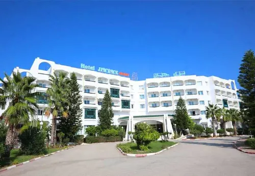 Jinene Hotel