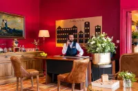 德雷亞宅邸酒店 - Radisson Individuals 旗下會員 - 酒吧