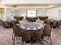 Cambridge Belfry Hotel & Spa