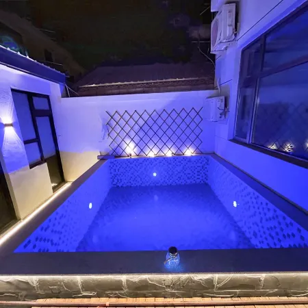 Keyu Kehe Homestay