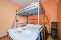 Borgata Family Studio Ski in Ski Out 300m Hotels near Cappella di San Claudio
