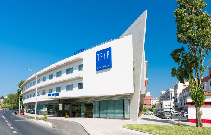 Tryp by Wyndham Leiria