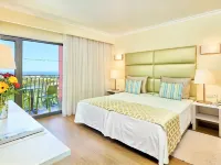 Hotel Baia Grande Hotels in Albufeira