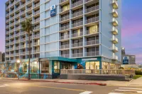Best Western Corpus Christi Hotels in der Nähe von Anthony's Aveda Concept Salon & Day Spa