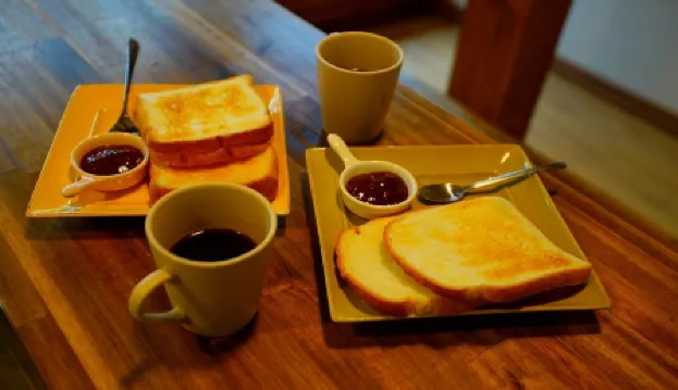 Jeonju Hanok Midam Отели рядом с достопримечательностью «Пхуннаммун в Чонджу»