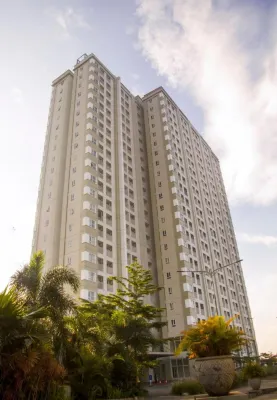 Skyland City Hotel Jatinangor Hotels near Lingga Sumedang