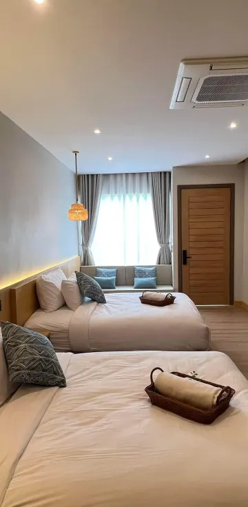 ห้องเอ็กเซ็กคิวทีฟ