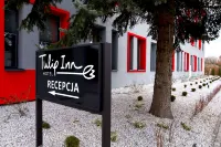 Tulip Inn Zyrardow Hotel di 
