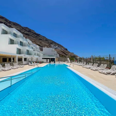 Apartamentos Cordial Magec Taurito