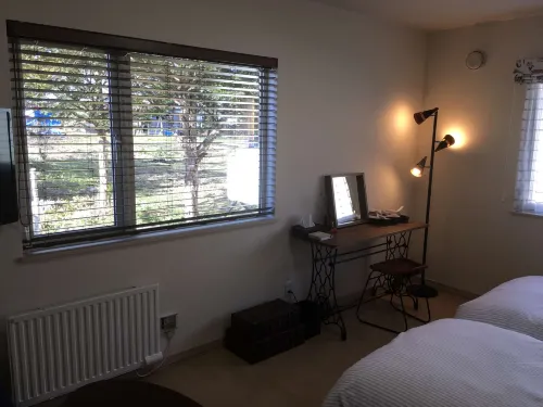 Santari Hotels in Shikaoi