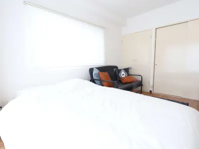 Shonan Residence 지가사키미술관 주변 호텔