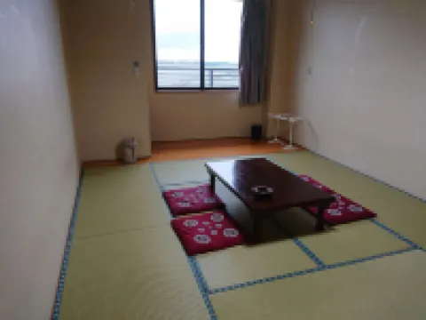 Sazanami โรงแรมในนิชิโอะ