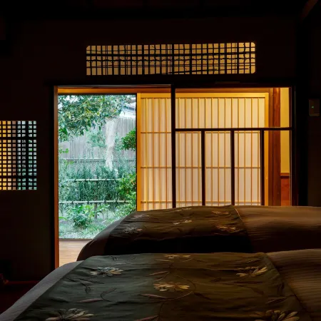 Machi No Odoriba