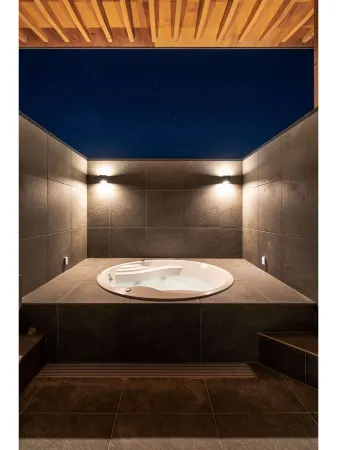 Kaze No Yadori Отели в г. Исахая