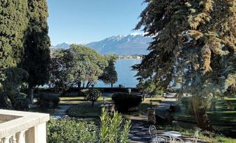 Villa Mimosa au Lac - Estella Hotels Italia