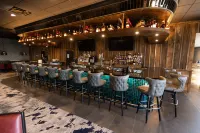 Holiday Inn ST LOUIS SW - ROUTE 66 by IHG - bar