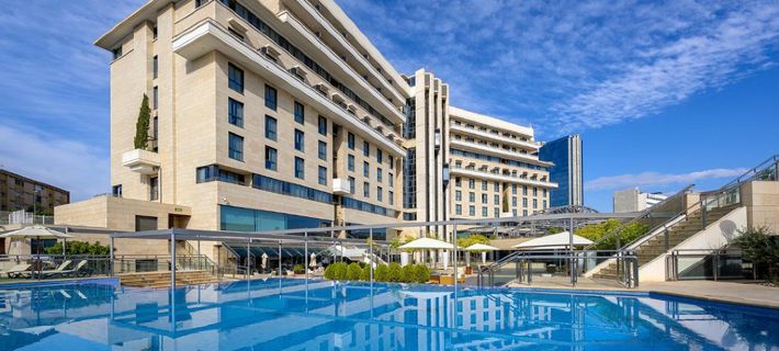 Hotel Nelva Hotel di Murcia