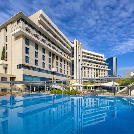 Hotel Nelva