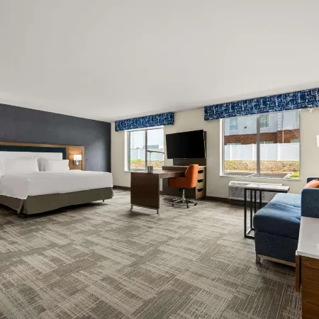 Hampton Inn and Suites Bessemer Birmingham