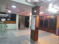 Hotel Utsav Deluxe