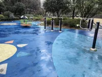 Daniu Homestay (Sichang Road)