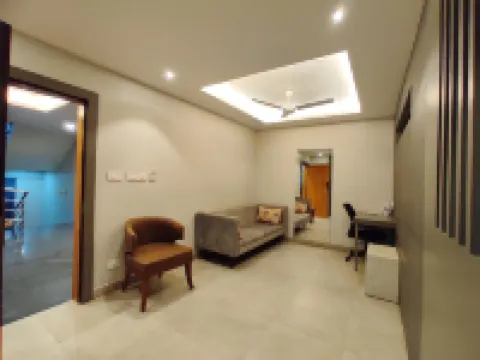 Hotel Rishiraj A Boutique Hotel 酒店