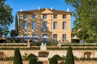 Château de la Gaude Hotels in Aix-en-Provence