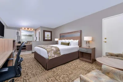 Best Western Plus Anaheim Inn