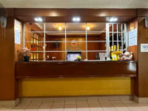 Mandarin Inn Hotels in Mukah