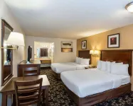 MorningGlory Inn & Suites