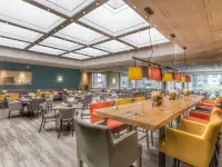 Parkhotel Ropeter - breakfast