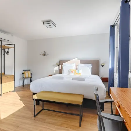 La Coudraie - Val d'Europe