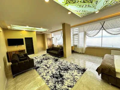 1071 Otel & Restaurant Hotels in 