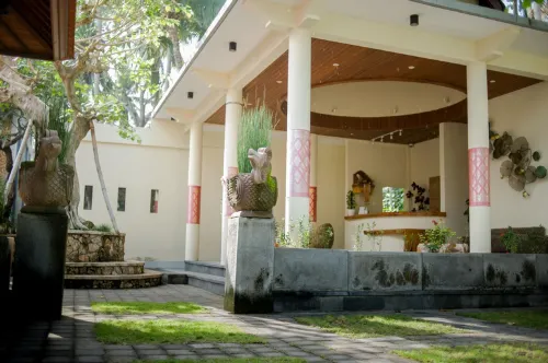 Akatara Hotel Public Areas Photos