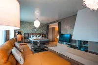 Hotel Palatino Hotels in Sundern