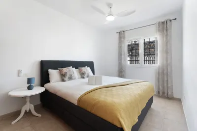 Agradable Casa Carla & Pool Private