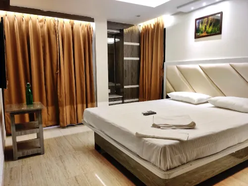 Royal Galaxy - An Experience of Wellness - 3-Star