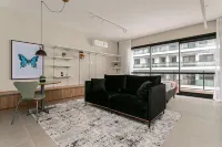 Rooftop Pool with Sea View | Foodhall | WI-FI 200MB #TopTower