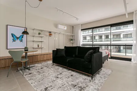 Rooftop Pool with Sea View | Foodhall | WI-FI 200MB #TopTower