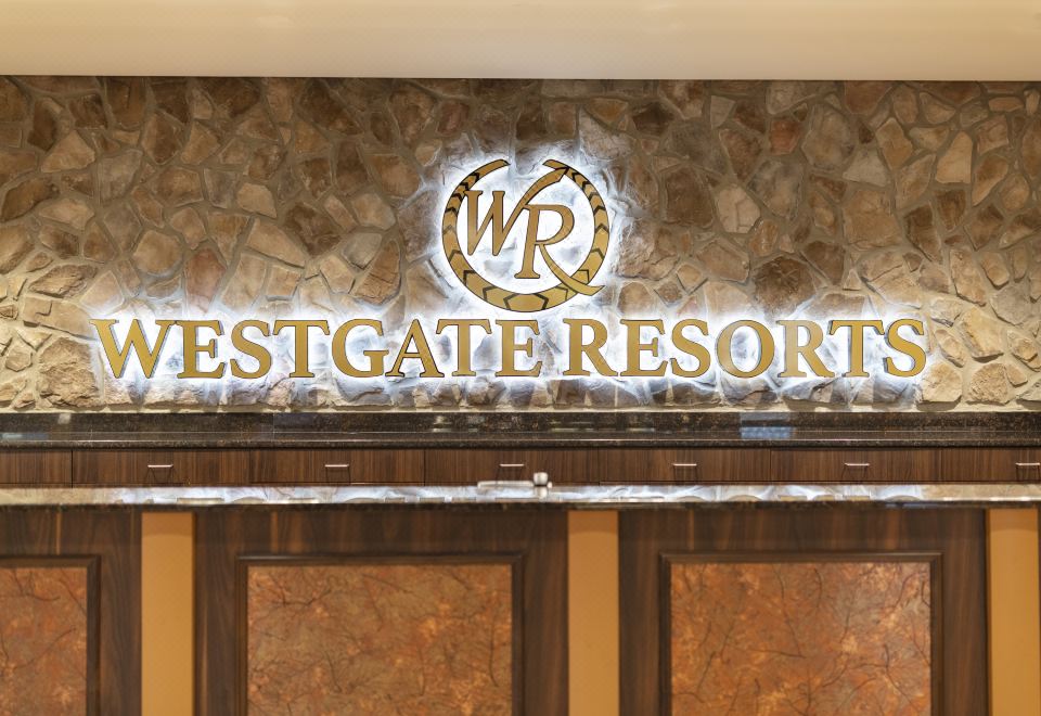 Westgate Smoky Mountain Resort and Spa Over view