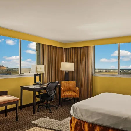 Best Western the Plaza Hotel