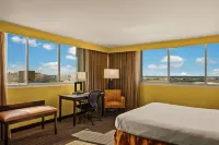 Best Western the Plaza Hotel Hotels in Kapolei