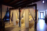 Hacienda la Magdalena - spa