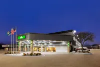 Wingate by Wyndham Troy Отели в г. 