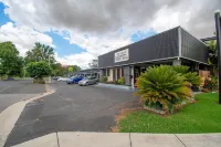 Gundagai Motel Hotels in Gundagai