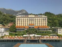 Grand Hotel Tremezzo Hotels in Tremezzina