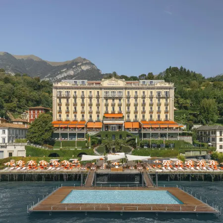 Grand Hotel Tremezzo