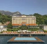 Grand Hotel Tremezzo Hotels in Griante