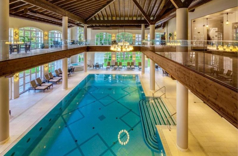 Ana Hotels Bradul Poiana Brasov photo 5